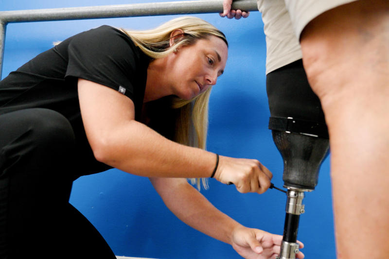 About Brittany Bennett